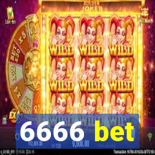 6666 bet